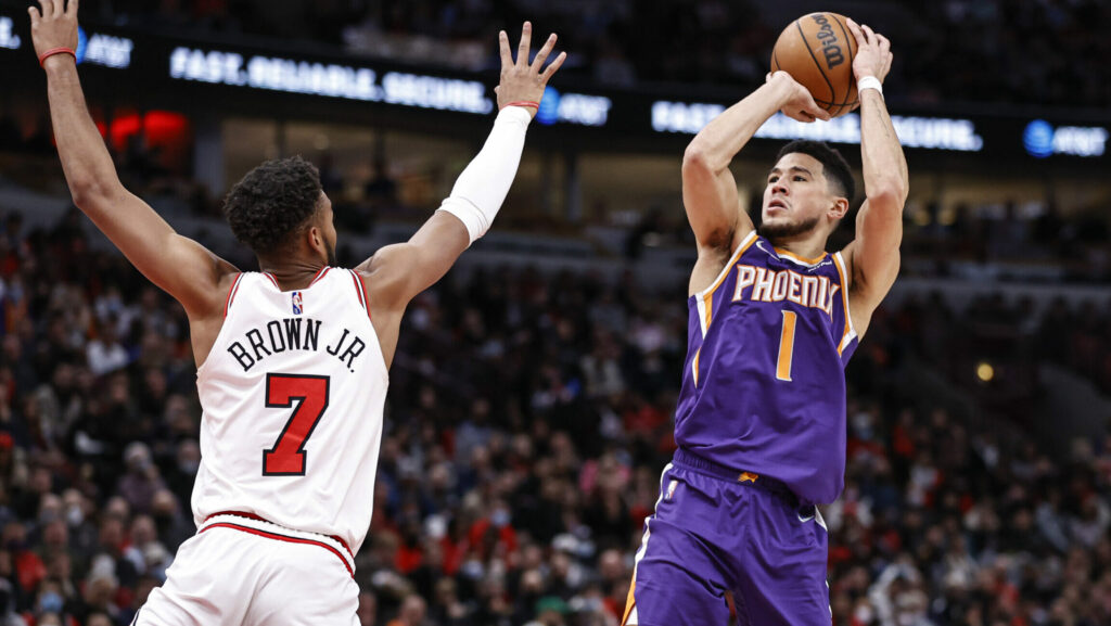 НБА: результаты матчей 8 февраля 1 - basket.com.ua