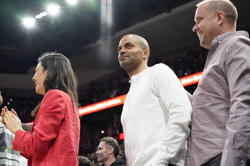 Тоні Паркер жорстко прокоментував провал Франції на чемпіонаті світу 2 - basket.com.ua Тоні Паркер жорстко прокоментував провал Франції на чемпіонаті світу 1 - basket.com.ua