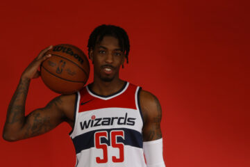 "Маямі" підсилив проблемну позицію досвідченим ветераном НБА 25 - basket.com.ua