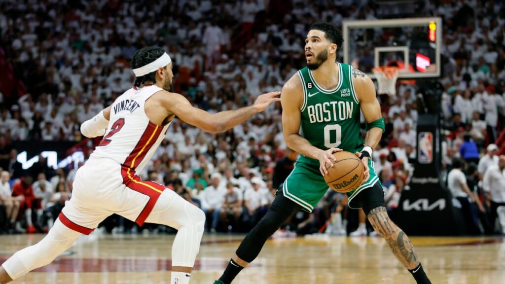 Плей-оф НБА: результат матчу 26 травня 2 - basket.com.ua Плей-оф НБА: результат матчу 26 травня 1 - basket.com.ua