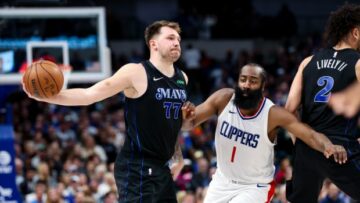 НБА. Результати матчів 11 листопада 25 - basket.com.ua