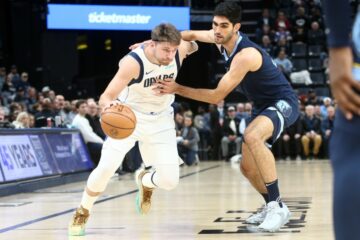 НБА. Результати матчів 12 грудня 45 - basket.com.ua