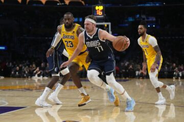 НБА. Результати матчів 18 січня 57 - basket.com.ua