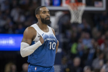 36-річний ветеран НБА отримав новий контракт на 21 млн доларів 41 - basket.com.ua