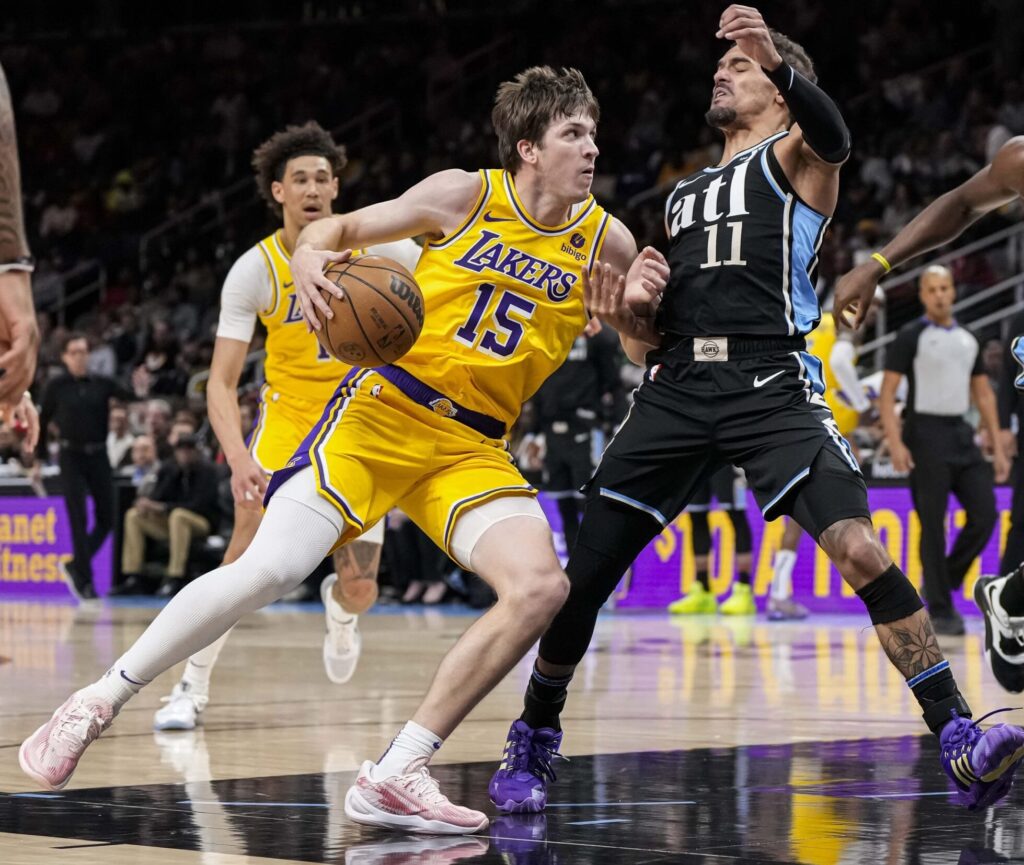 Складний виїзд "Лейкерс", важлива битва топ-клубів Сходу: прев'ю матчів НБА 9 листопада 1