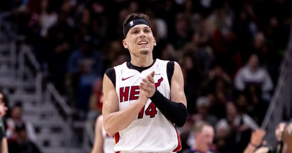 "Маямі" встановив вражаючий рекорд, сенсаційно перегравши "Бостон" в плей-офф НБА 1 - basket.com.ua