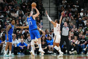НБА. Результати матчів 20 березня 43 - basket.com.ua