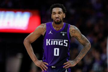 "Сакраменто" видав ключовому гравцю новий контракт на 78 млн доларів 56 - basket.com.ua