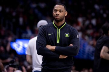 "Нью-Орлеан" прийняв рішення по головному тренеру після провального сезону НБА 37