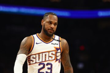 Фіналіст НБА надав контракт гравцю, на якого "полювали" клуби Євроліги 35