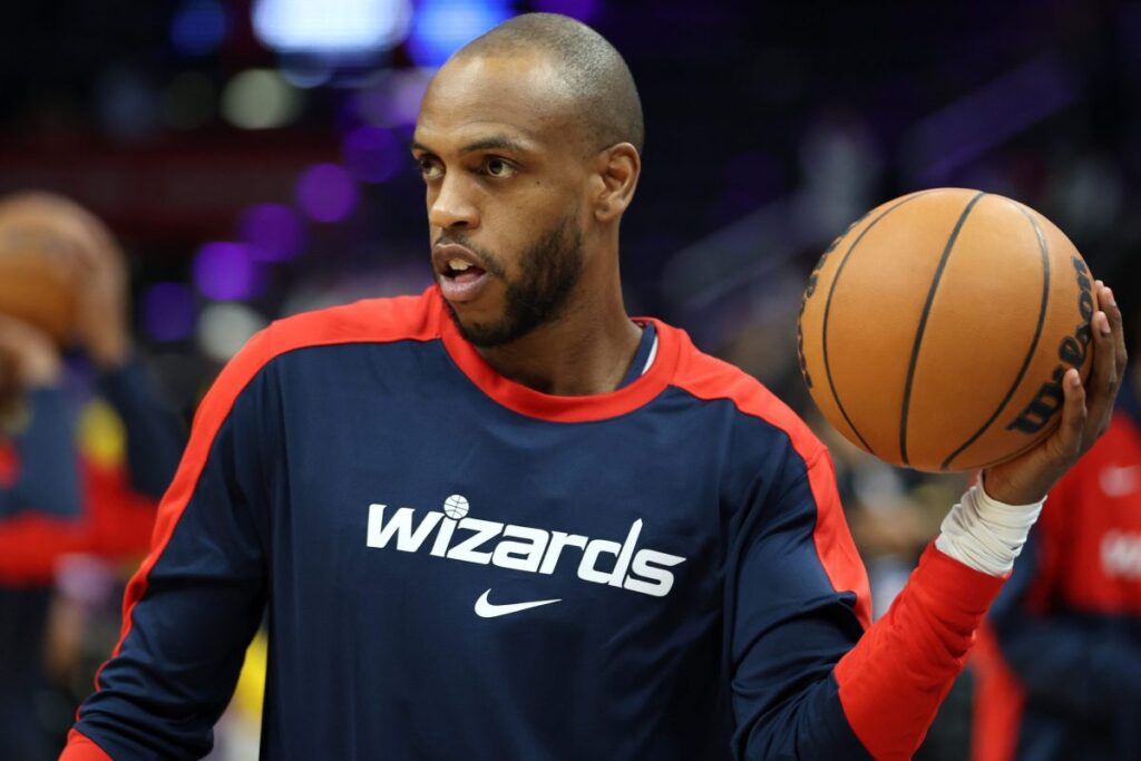 Триразовий учасник Матчу всіх зірок НБА визначився з клубом на наступний сезон 1