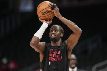 "Детройт" підписав двох відомих вільних агентів на загальну зарплату 40 млн доларів 31