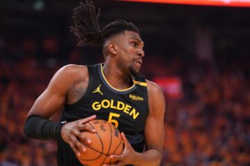 "Голден Стейт" втратив триразового чемпіона НБА в складі клубу 27