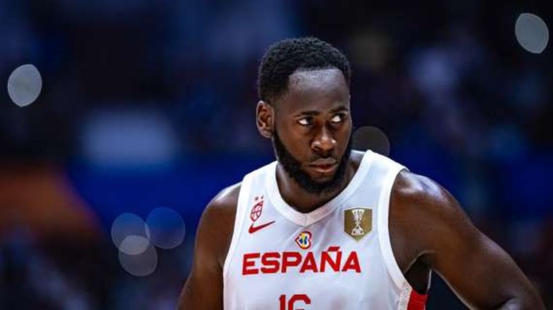 Іспанський центровий повернеться з НБА в Євролігу 2 - basket.com.ua Іспанський центровий повернеться з НБА в Євролігу 1 - basket.com.ua