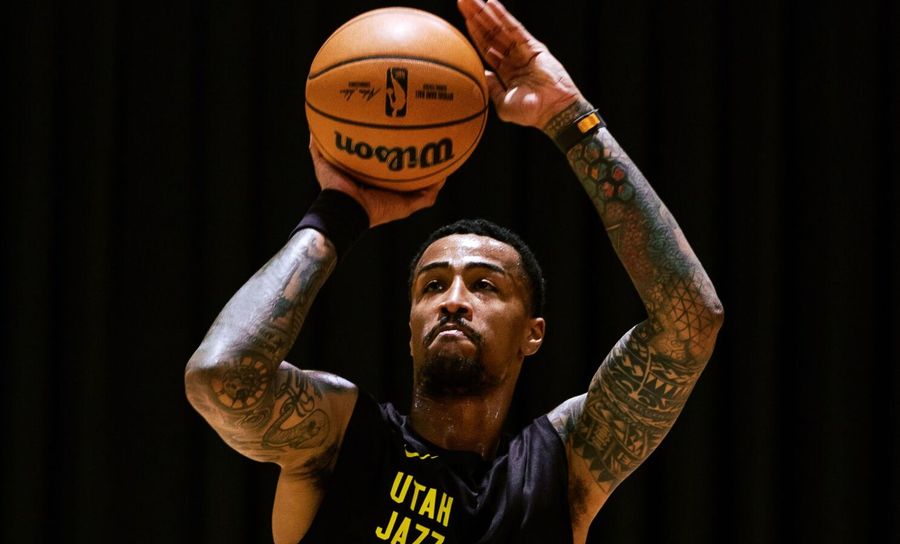 "Юта" готова обміняти гравця з найбільшою зарплатою 2 - basket.com.ua "Юта" готова обміняти гравця з найбільшою зарплатою 1 - basket.com.ua