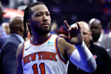 Джейлен Брансон повторив рекорд Майкла Джордана 1989 року 51