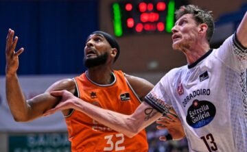 Чемпіонат Іспанії: Пустовий та Ковляр добре зіграли проти клубу Євроліги, поразка "Барселони" 49 - basket.com.ua