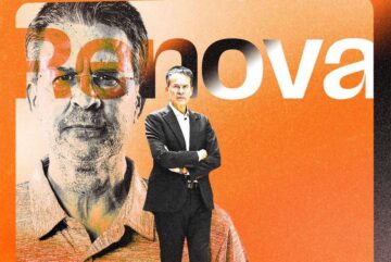 Найкращий тренер Єврокубка-2024/25 визначився зі своїм майбутнім 41