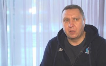 Валерій Плеханов: "Було важко до "Будівельника" запрошувати легіонерів" 45 - basket.com.ua