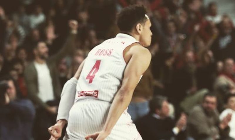 Чемпіонат Італії: команди Єврокубка зазнали поразок 2 - basket.com.ua Чемпіонат Італії: команди Єврокубка зазнали поразок 1 - basket.com.ua