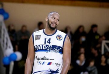 Дворазовий чемпіон Європи у складі юнацької збірної Франції помер у 34-річному віці 49 - basket.com.ua