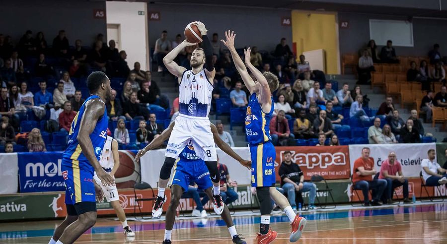 Українці за кордоном: Павлов, Зотов, Давидюк, Мишула, Ковальов 2 - basket.com.ua Українці за кордоном: Павлов, Зотов, Давидюк, Мишула, Ковальов 1 - basket.com.ua