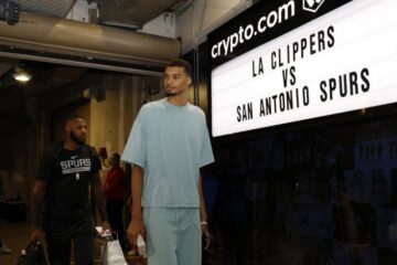 Віктор Вембаньяма про поразку -40 в матчі НБА: "Це корисний досвід" 25 - basket.com.ua