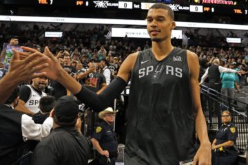 Віктор Вембаньяма: "Сан-Антоніо" знову стане чемпіоном НБА" 29 - basket.com.ua