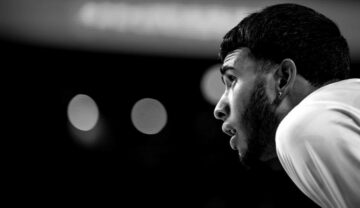 У 24-річному віці помер гравець збірної Венесуели 27 - basket.com.ua
