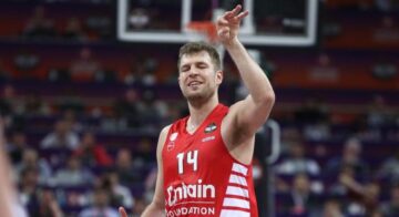 "В останні хвилини ми не контролювали гру в атаці": Везенков - про поразку "Реалу" в фіналі Євроліги 35 - basket.com.ua