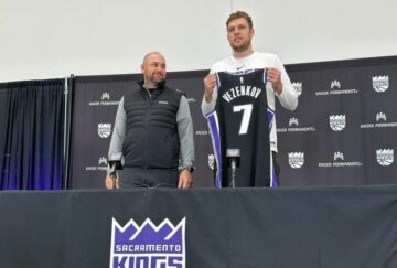 "Я радий бути тут": Cаша Везенков дав першу прессконференцію у якості гравця "Сакраменто" 39 - basket.com.ua