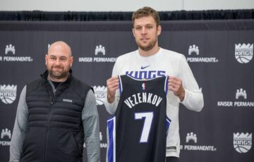 MVP Євроліги-2023 змінить команду в НБА 47