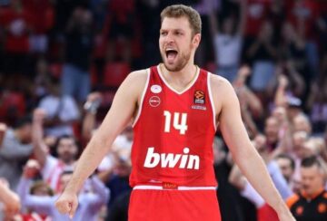 Везенков назвав головні фактори, які змусили його повернутися до Європи 35