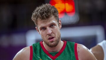 Александар Везенков може змінити Болгарію на іншу національну збірну 33