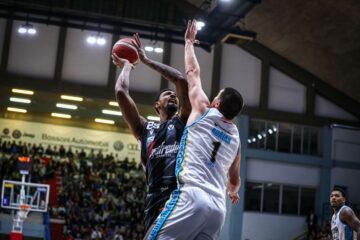 Чемпіонат Італії, 6-й тур: результати матчів 5 листопада 55 - basket.com.ua