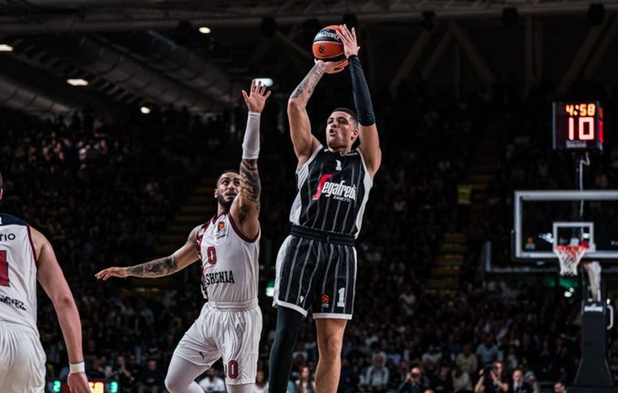 Євроліга, 34-й тур: результати матчів 12 квітня 2 - basket.com.ua Євроліга, 34-й тур: результати матчів 12 квітня 1 - basket.com.ua