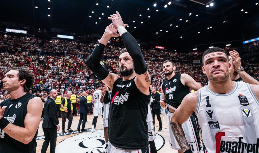 Середняк Євроліги зменшить бюджет на 3 млн євро 1 - basket.com.ua