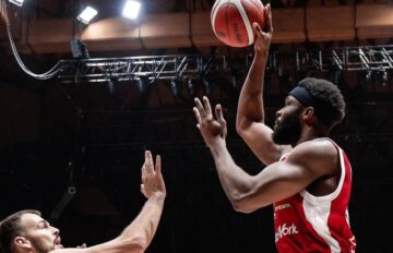 Суперкубок Італії: "Мілан" та "Віртус" лише в овертаймі визначили переможця 35