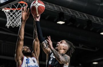 Чемпіонат Італії, 7-й тур: результати матчів 11 листопада 29 - basket.com.ua