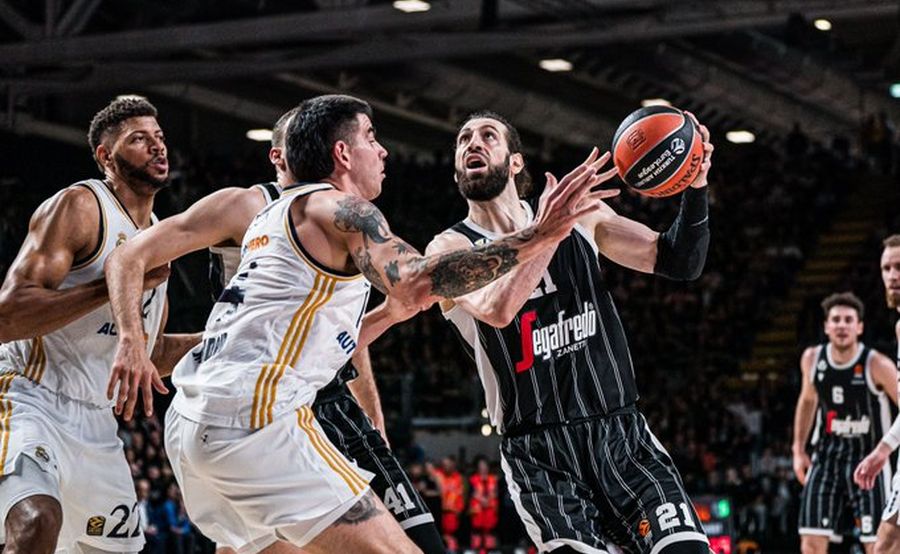 Євроліга, 29-й тур: результати матчів 15 березня 2 - basket.com.ua Євроліга, 29-й тур: результати матчів 15 березня 1 - basket.com.ua