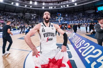 Визначився чемпіон Італії сезону-2024/25 29