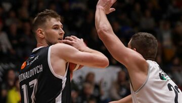 Українці за кордоном: Мішула, Войналович та Бєліков провели сильні матчі 51