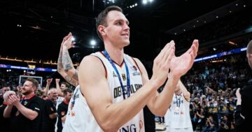 Зірка "Мілана" назвав головних фаворитів чемпіонату світу 57 - basket.com.ua