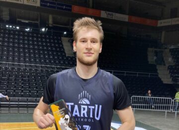 Українці за кордоном: Войналович, Міхєєв, Кравцов, Сергєєв, Мітіна 29 - basket.com.ua