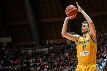 “Прометей” підписав форварда збірної України 35 - basket.com.ua