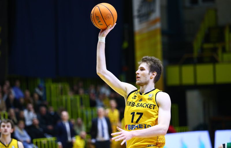 Андрій Войналович став гравцем латвійської Валмієри 1 - basket.com.ua