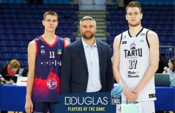 Українці за кордоном: Мишула, Войналович, Ковляр, Зотов, Шиманський 45 - basket.com.ua