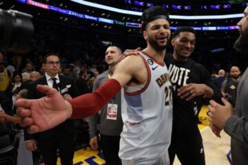 Один з кращих розігруючих НБА отримав контракт на 208 млн доларів 27