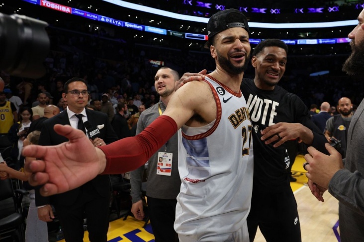 Один з кращих розігруючих НБА отримав контракт на 208 млн доларів 1