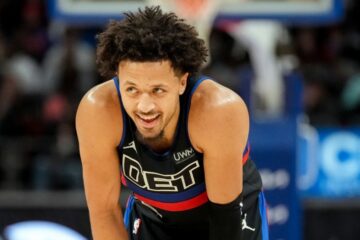 Перший номер драфту-2021 отримав максимальний контракт на 224 млн доларів 59 - basket.com.ua